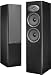 CELESTION F28BL Dual 6.5- Inch 2-Way Tower Speaker (Black)