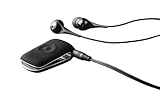 Jabra CLIPPER Bluetooth Stereo Headset
