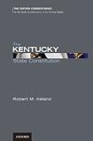 The Kentucky state constitution