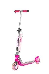 HUDORA Big Wheel GC 125, 125 mm Rolle (Art. 14630/01)