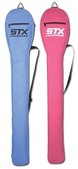 STX SBES Essential Lacrosse Stick Bag (Call 1-800-327-0074 to order)