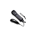 Manette Wiimote - Wii Nunchunk Noir - Compatible