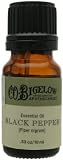 C.O. Bigelow Essential Oil - Black Pepper 10ml/0.33oz