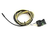 Edge Products 98610 0.2" Diameter - 40�F to 230�F Waterproof EAS Ambient Temperature Sensor