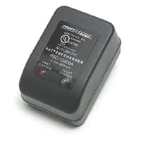 Powersonic PSC-12800A-C 12 Volt, 800mA SLA Battery Charger