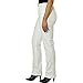 Gloria Vanderbilt Ladies' Amanda Stretch Denim Jean - White