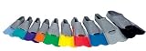 Crossblade Training Fin