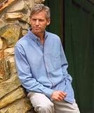 Jonathon Corey Washed Denim Shirt