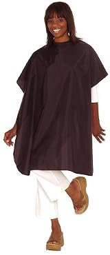 Andre Nylon Styling Cape 36