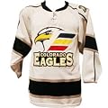 10th Anniversary Home White Jersey (2012-13)