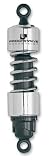 Progressive Suspension 412-4058C Chrome 14.25" Standard Replacement Rear Suspension Shock