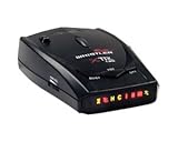 IMAGE OF New-Laser Rasar Detector - WHIS-XTR-130