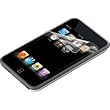Belkin Screen Protector for iPod touch 1G (Clear)