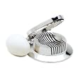 Norpro Mushroom Egg Fruit Slicer NEW