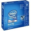 Intel Core2 Quad/LGA 775/Intel G41/FSB 1333/2DDR2-800/Intel GMA X4500/GbE/5.1-CH/VGA Micro ATX Motherboard