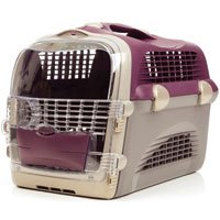 Catit Cabrio Cat Carrier 