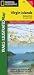 Trails Illustrated Virgin Islands National Park Trail Map