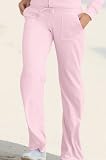 Velour Sweatpant