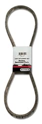 Oregon 75-299 Replacement Belt for John Deere M126536, 1/2-inch x 114-1/2-inch