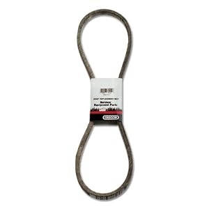 Oregon 75-207 Replacement Belt for Bunton PL4275, 5/8-inch x 101-inch