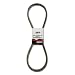 Oregon 75-281 Replacement Belt for MTD 954-0281/754-0281, 3/4-inch x 43-13/16-inch