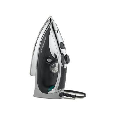 HAMILTON BEACH 14977 STAINLESS STEEL IRON