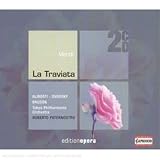 ｜Verdi: La Traviata