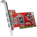 1394 Firewire Pci Adaptermac/95/98/w2k/wme Unibrain
