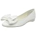 Menbur Women's 04254 Ballet Flat