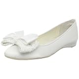 Menbur Womens 04254 Ballet Flat