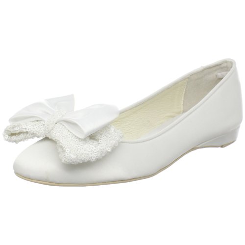 Menbur Women's 04254 Ballet Flat