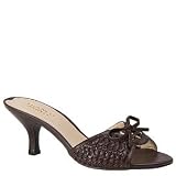 Franco Sarto Womens Battle Slide