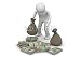 Wallmonkeys Peel and Stick Wall Decals - Bank Robbery - Removable Graphic