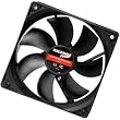Xilence PC Geh�usel�fter 120x120x25mm 1400RPM 68CFM 29db(A), XPF120