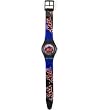 MLB Kids' MLB-KDI-NYM New York Mets Fan Series Watch