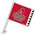 Arizona Diamondbacks Car Flag