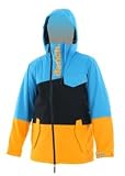 Bench Herren Jacke mit Kapuze BUBBLES