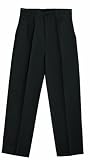 Classroom Boys 8-20 Pleated Front Adjustable Waist Pant