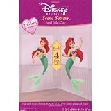 Disney Little Mermaid Ariel Scene Setters Add-Ons