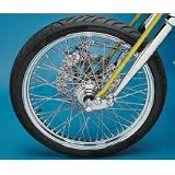 DRAG SPECIALTIES 16X3.5-60 84-99FLT FR WHL 04636156S