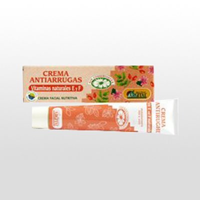 Antifaltencreme 50 ml Crema Antirughe Preisvergleich