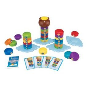 316qQbNcWbL iPlay Rainbow Race Game