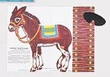 Party Game-Pin The Tail On The Donkey