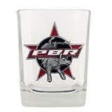 Square Shooter - PBR Collector Shot Glass