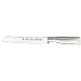 WMF 1889506030 Brotmesser mitDoppel-Wellenschliff 32cm