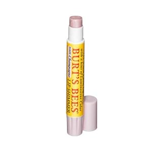 Burt's Bees Lip Shimmer