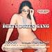 Dirty Dozen Gang 2009 Wall Calendar