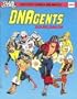 DNAgents Sourcebook (Villains and Vigilantes)
