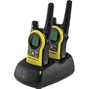 Motorola MH230R 23-Mile Range 22-Channel FRS/GMRS Two-Way Radio (Pair)