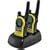 Motorola MH230R 23-Mile Range 22-Channel FRS/GMRS Two-Way Radio (Pair)